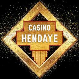 Casino Hendaye logo