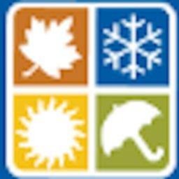 Four Seasons Heating, Air Conditioning, Plumbing, & Electric logo