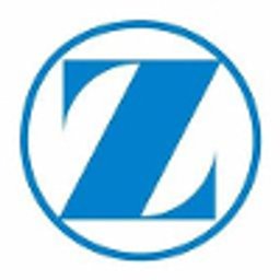 Zimmer Biomet logo