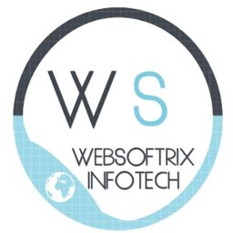 Websoftrix Infotech logo