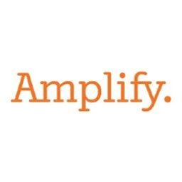 Amplify logo