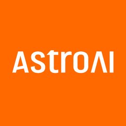 AstroAI Corporation logo