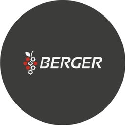 BERGER VITI VINI - Logo