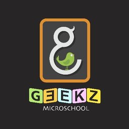 Geekz Micro-School logo