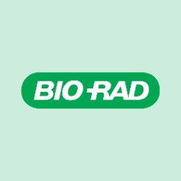 Bio-Rad Laboratories, Inc. logo