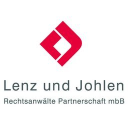 Lenz und Johlen Rechtsanwälte Partnerschaft mbB Logo