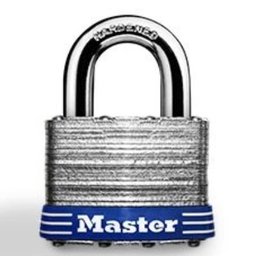Master Lock logo