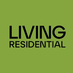 Living Residential logo