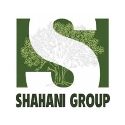 The Shahani Group logo