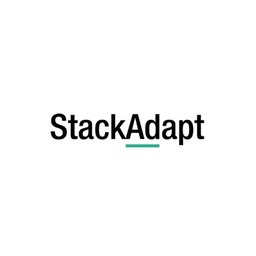 StackAdapt Logo