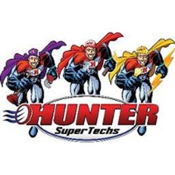 Hunter Super Techs