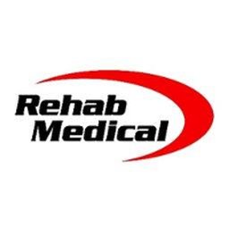 Rehab Medical logo