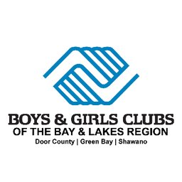 Boys & Girls Clubs of the Bay & Lakes Region logo