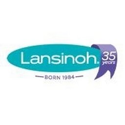 Lansinoh Laboratories logo