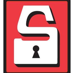 Security Public Storage logo