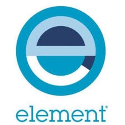 Element Materials Technology Logo