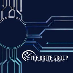 The Brite Group logo