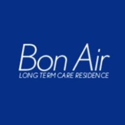 Bon Air Long Term Care Residence logo