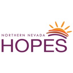 Northern Nevada Hopes logo