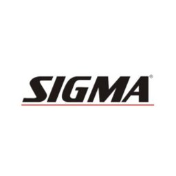 sigma slotting corporation logo
