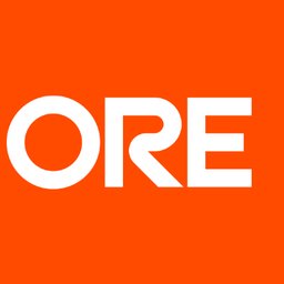 Ore Designs, Inc. logo