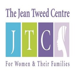 Jean Tweed Centre logo