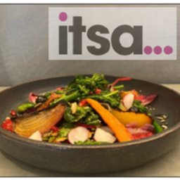ITSA Food Group Logo