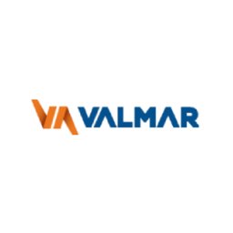 valmar Logo