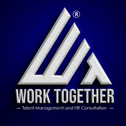 Work together logo