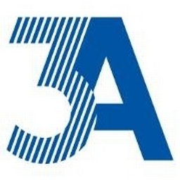 3A Composites USA logo