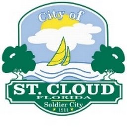 City of St. Cloud, FL logo