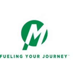 Melzer's Fuel Service logo