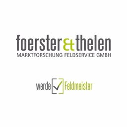 Foerster & Thelen Marktforschung Feldservice GmbH Logo