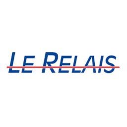Relais Gironde - Logo
