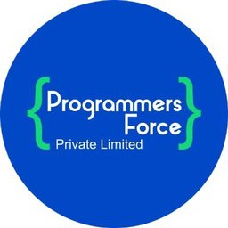 Programmers Force (Private Limited) logo