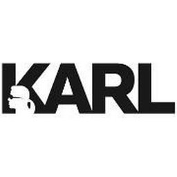 Logo de KARL LAGERFELD