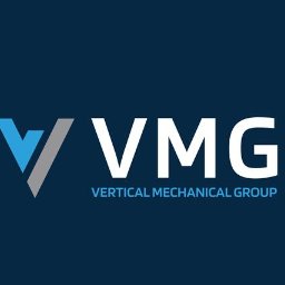 Vertical Mechanical Group Logo