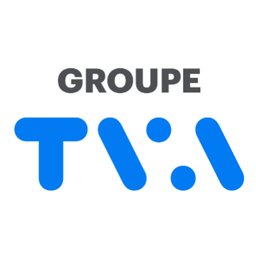 Groupe TVA Logo