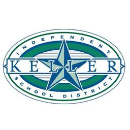 Keller Independent School District logo