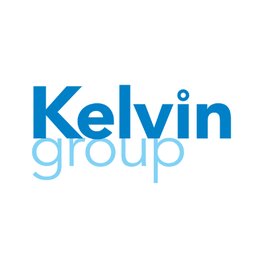 Kelvin Group logo