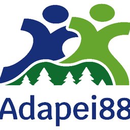 Adapei88 Logo