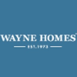 Wayne Homes logo