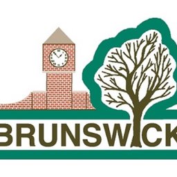 City of Brunswick logo