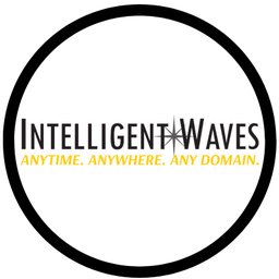 Intelligent Waves logo