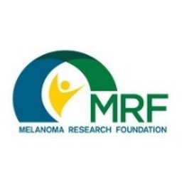 Melanoma Research Foundation logo