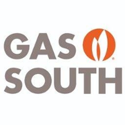 Gas South logo