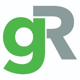 Ghost Robotics logo