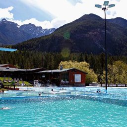 Fairmont Hot Springs Resort