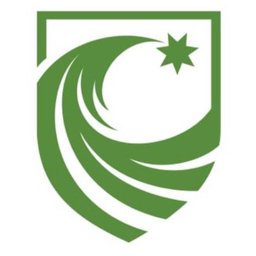 The Green Acres Academy logo