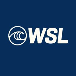 World Surf League logo